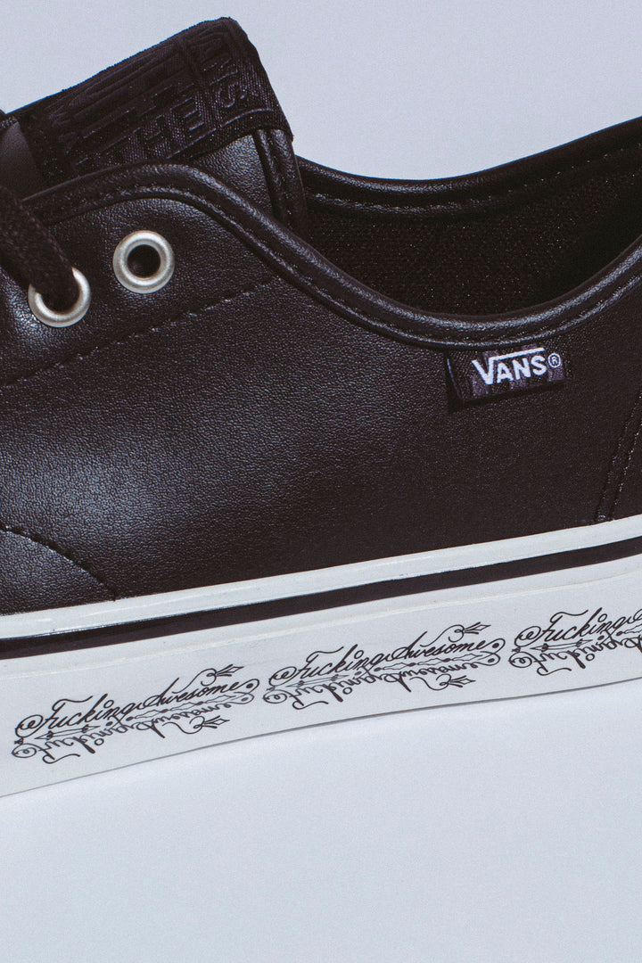 FA Vans Skate AVE Classic