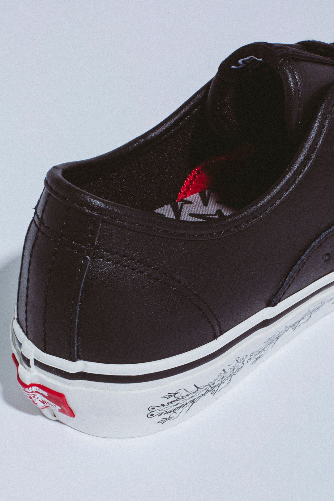 FA Vans Skate AVE Classic