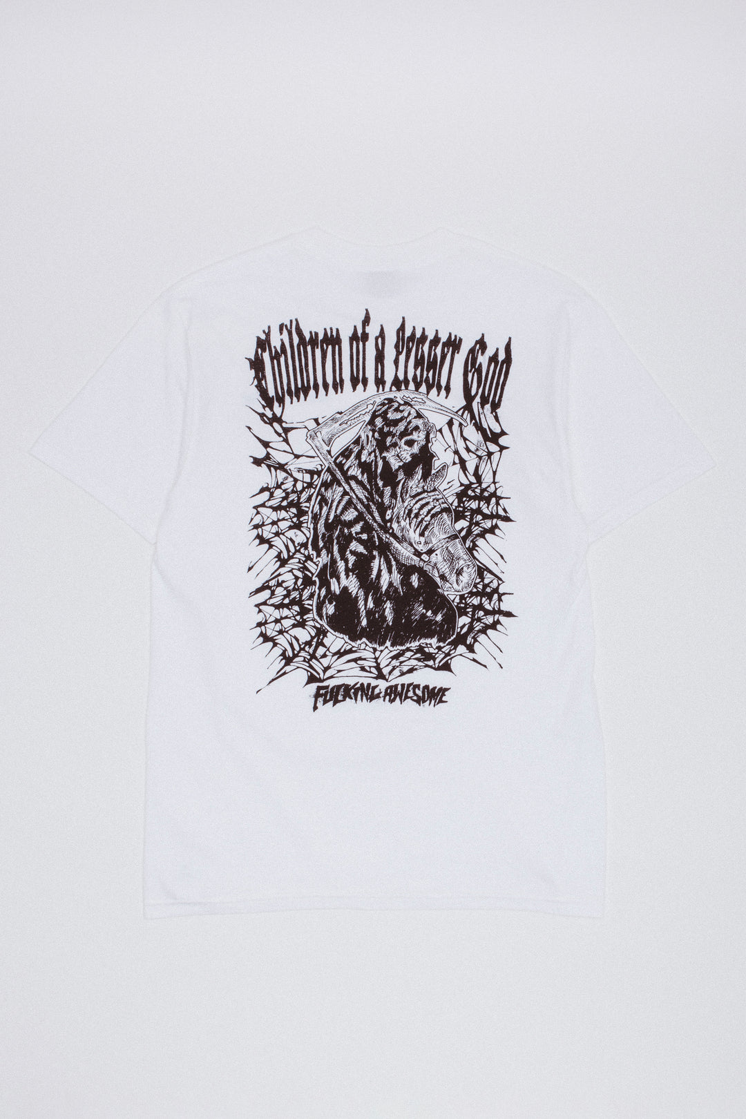 Children of Lesser God AVE Tee