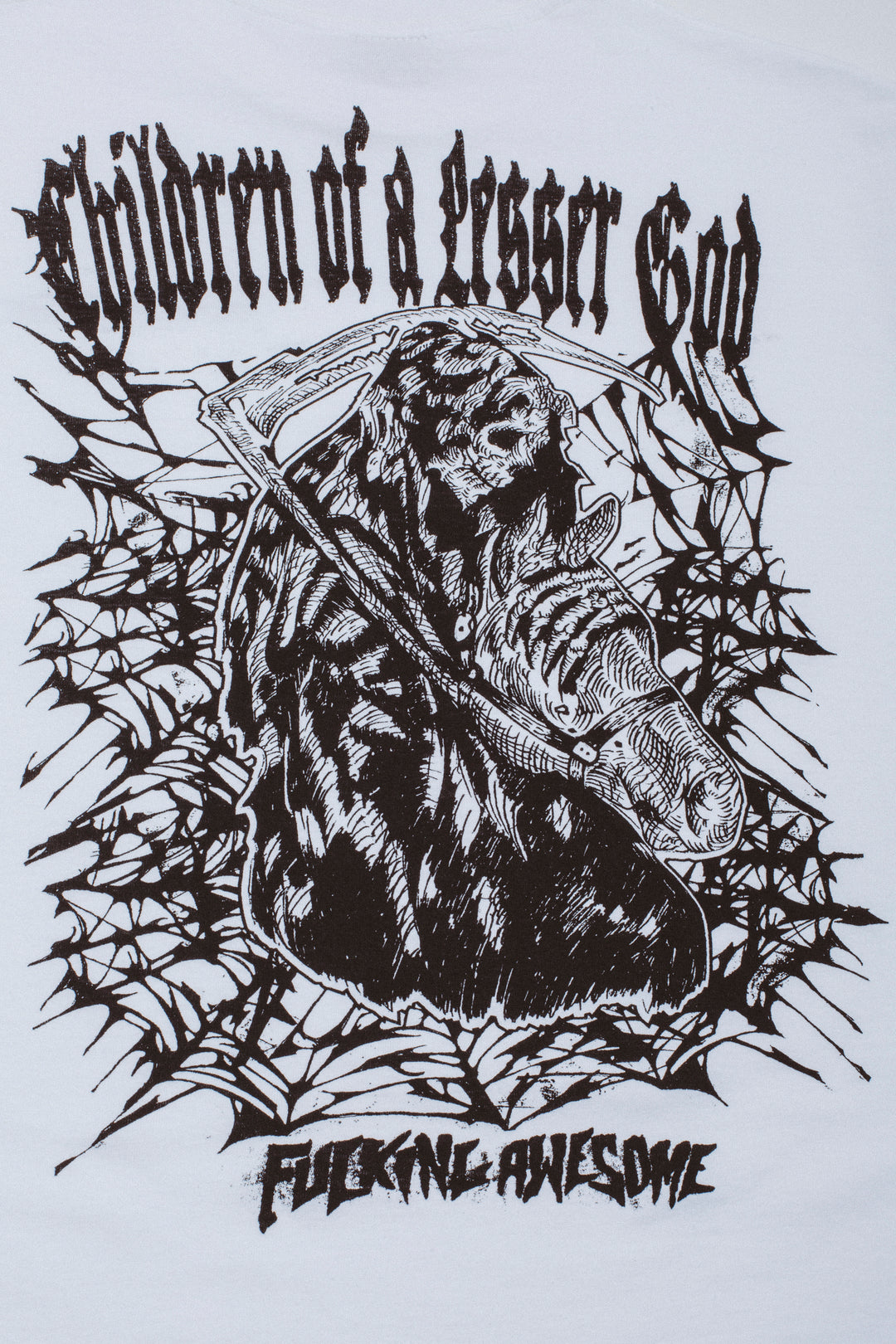 Children of Lesser God AVE Tee