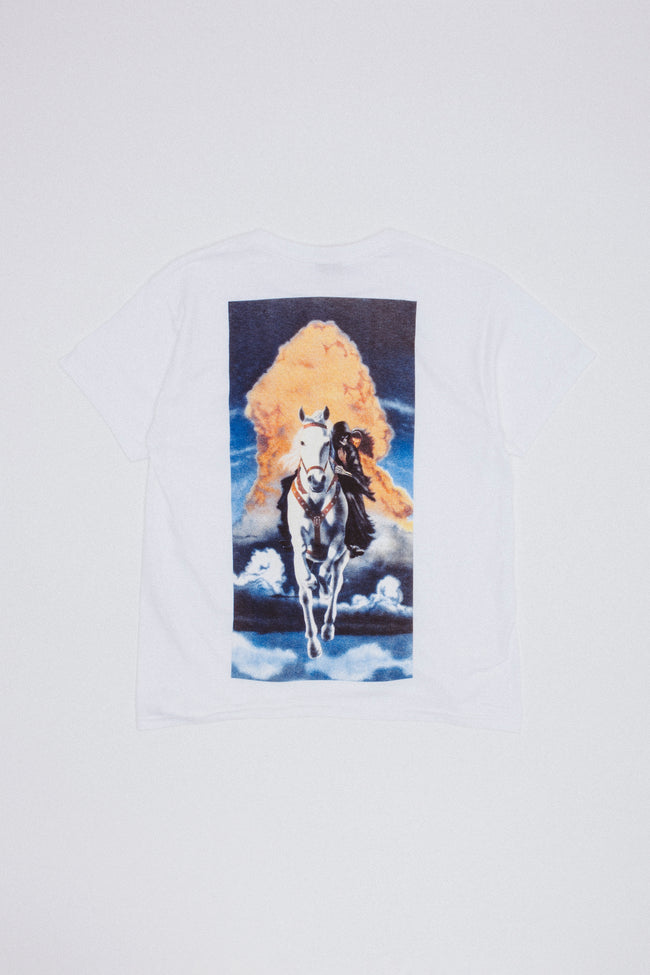 Devil on Horseback AVE Youth Kids Tee