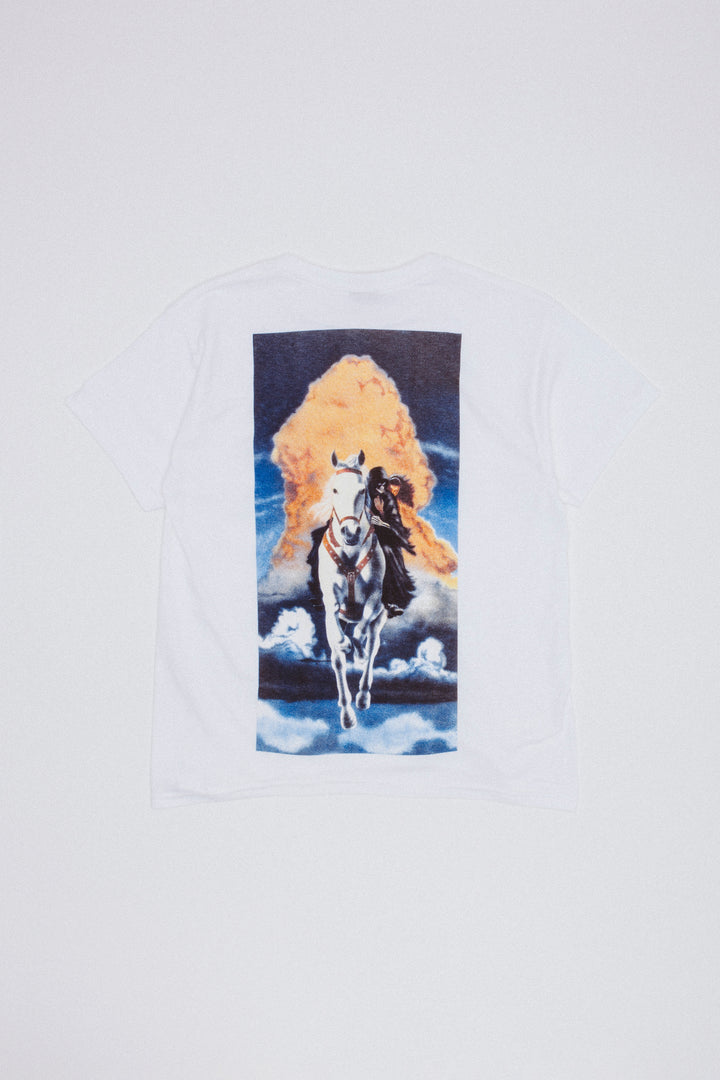 Devil on Horseback AVE Youth Kids Tee
