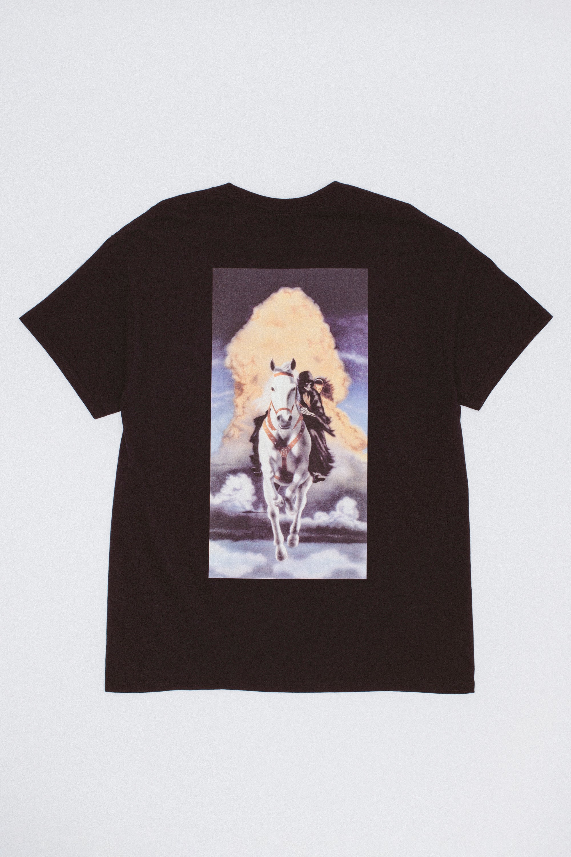 Hawthorn Tee – Fucking Awesome