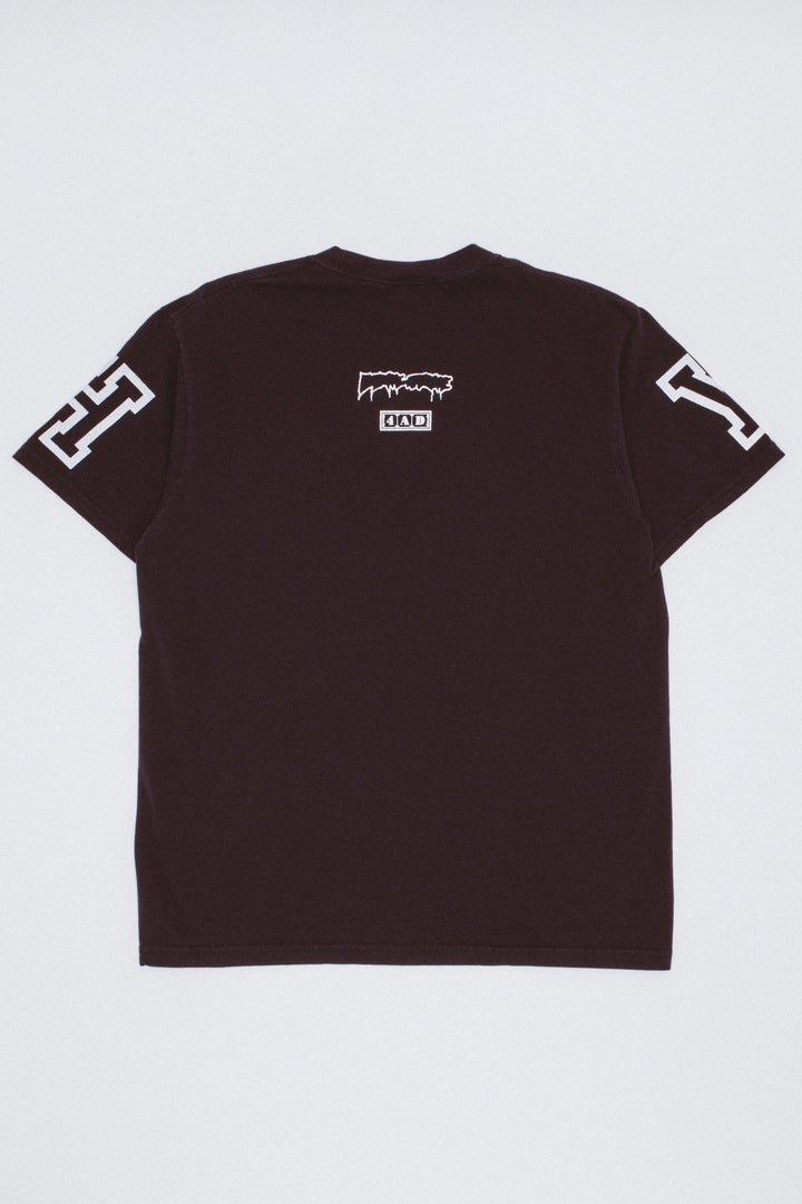 YHWH Nailgun FA Tee