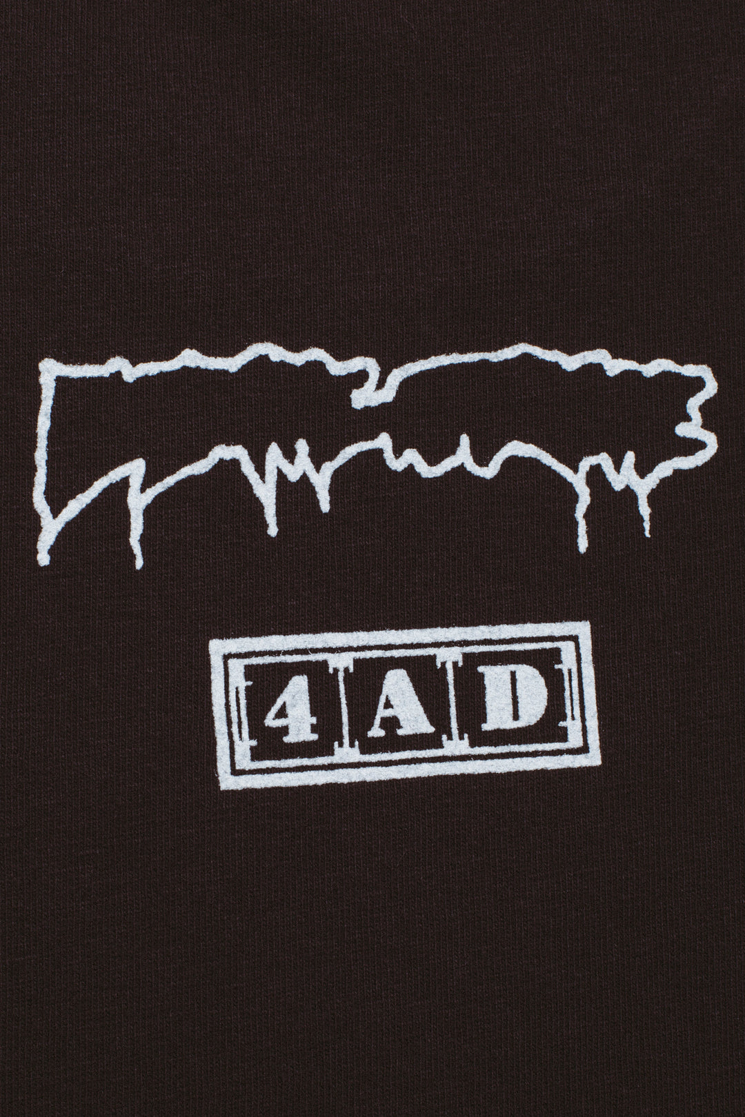 YHWH Nailgun FA Tee