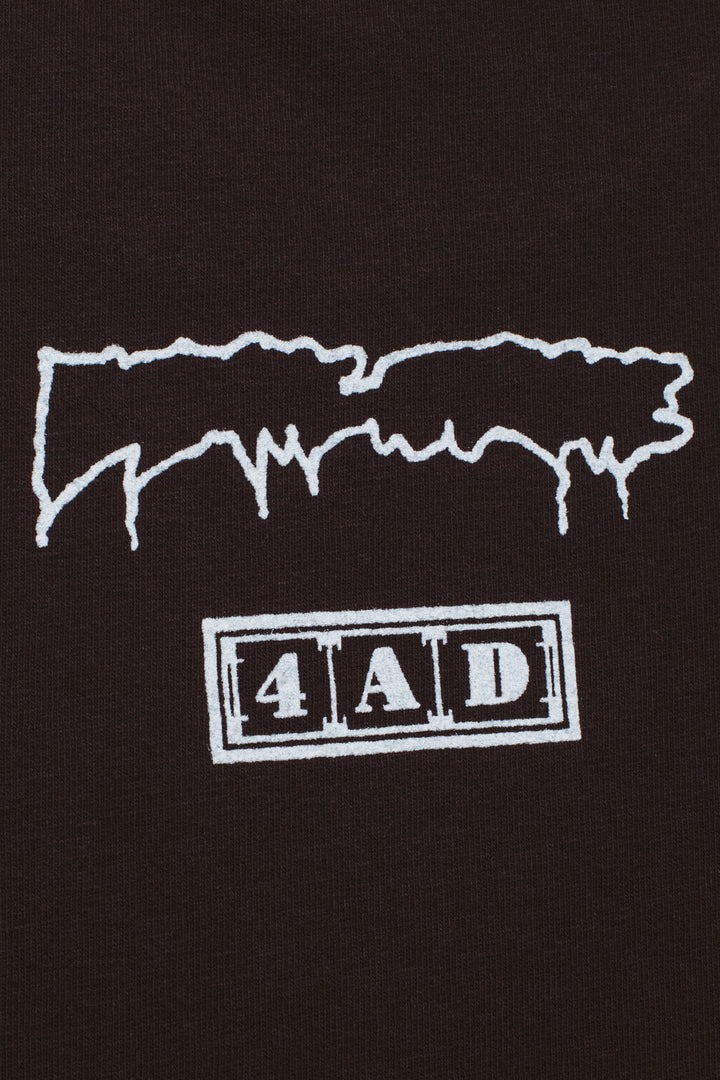 YHWH Nailgun FA Tee