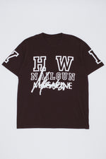 YHWH Nailgun FA Tee