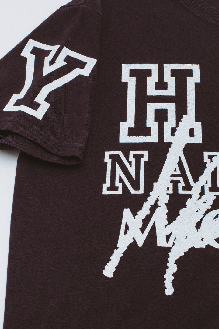 YHWH Nailgun FA Tee