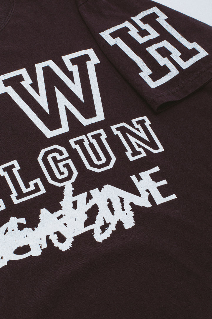YHWH Nailgun FA Tee