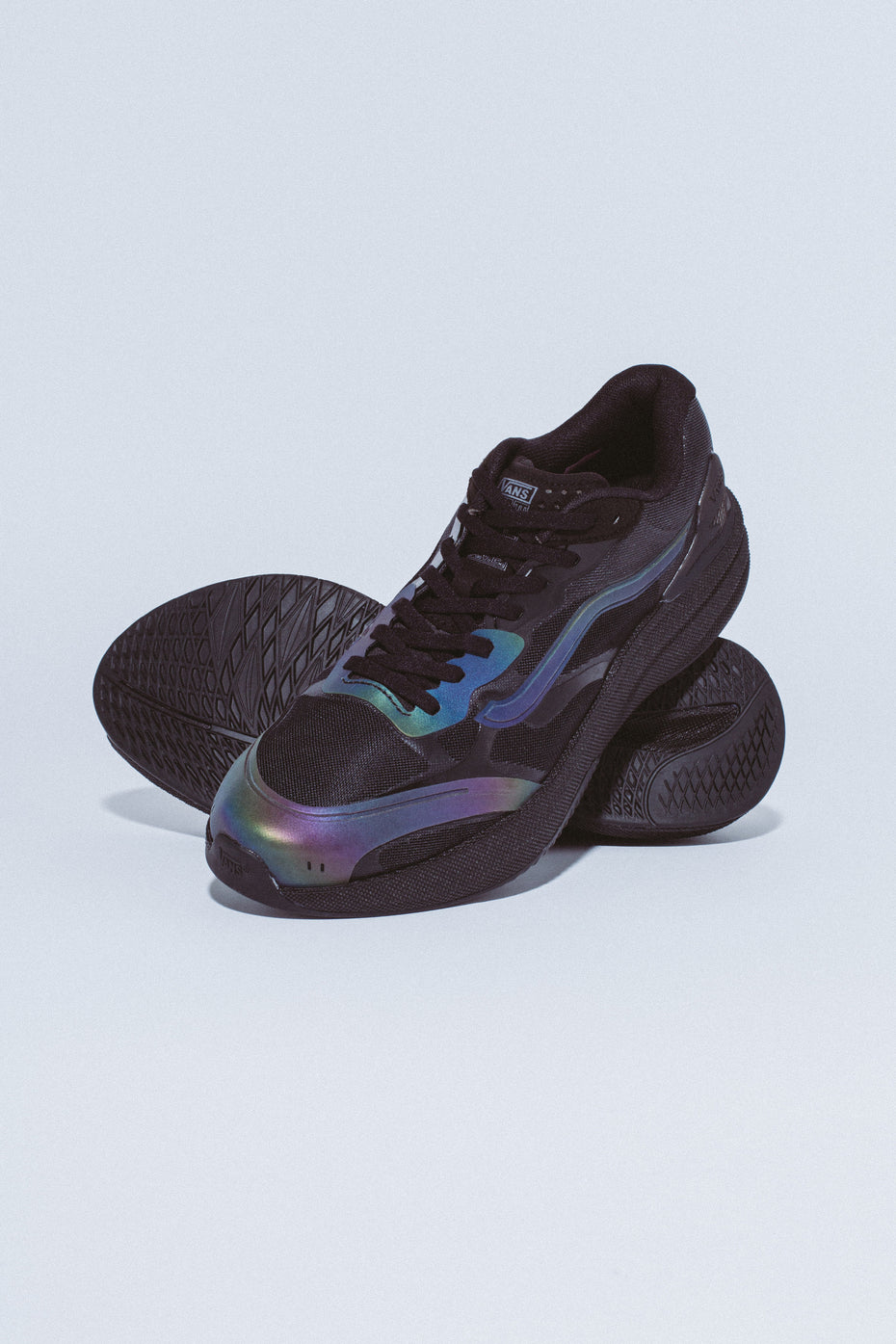 Vans AVE Rapid LX Shoes