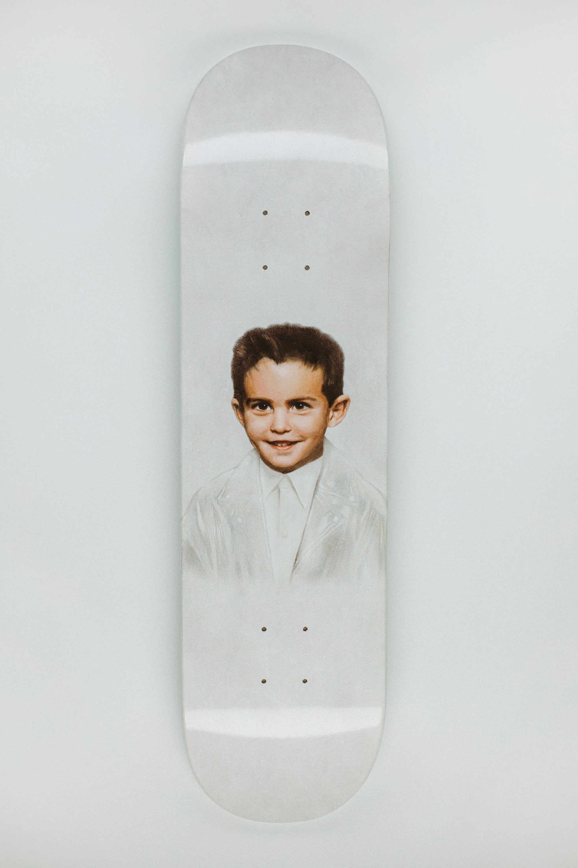 Dylan Rieder White Dipped – Fucking Awesome