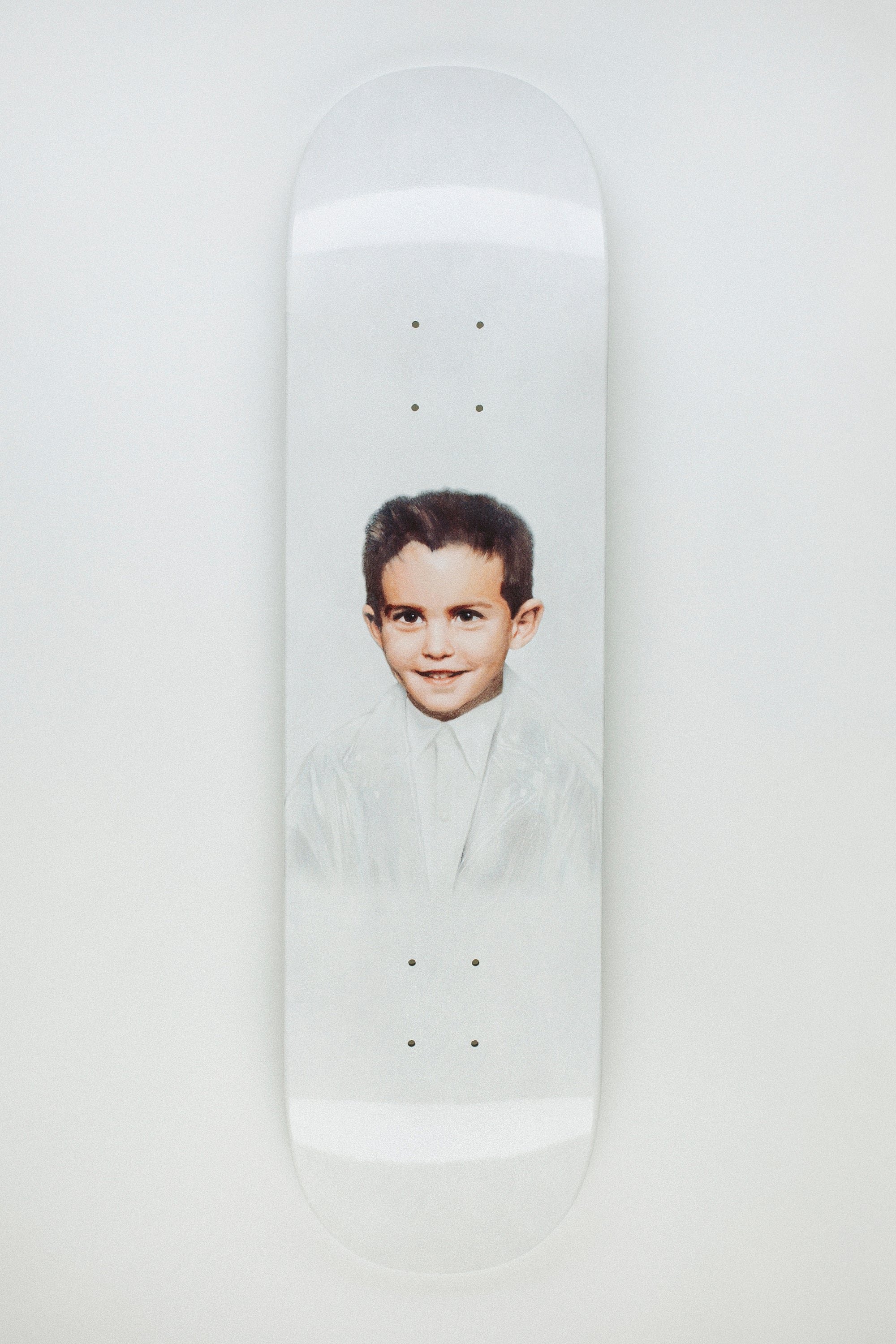 FUCKING AWESOME Dylan Rieder スケートボード Dylan Rieder White Dipped – Fucking Awesome