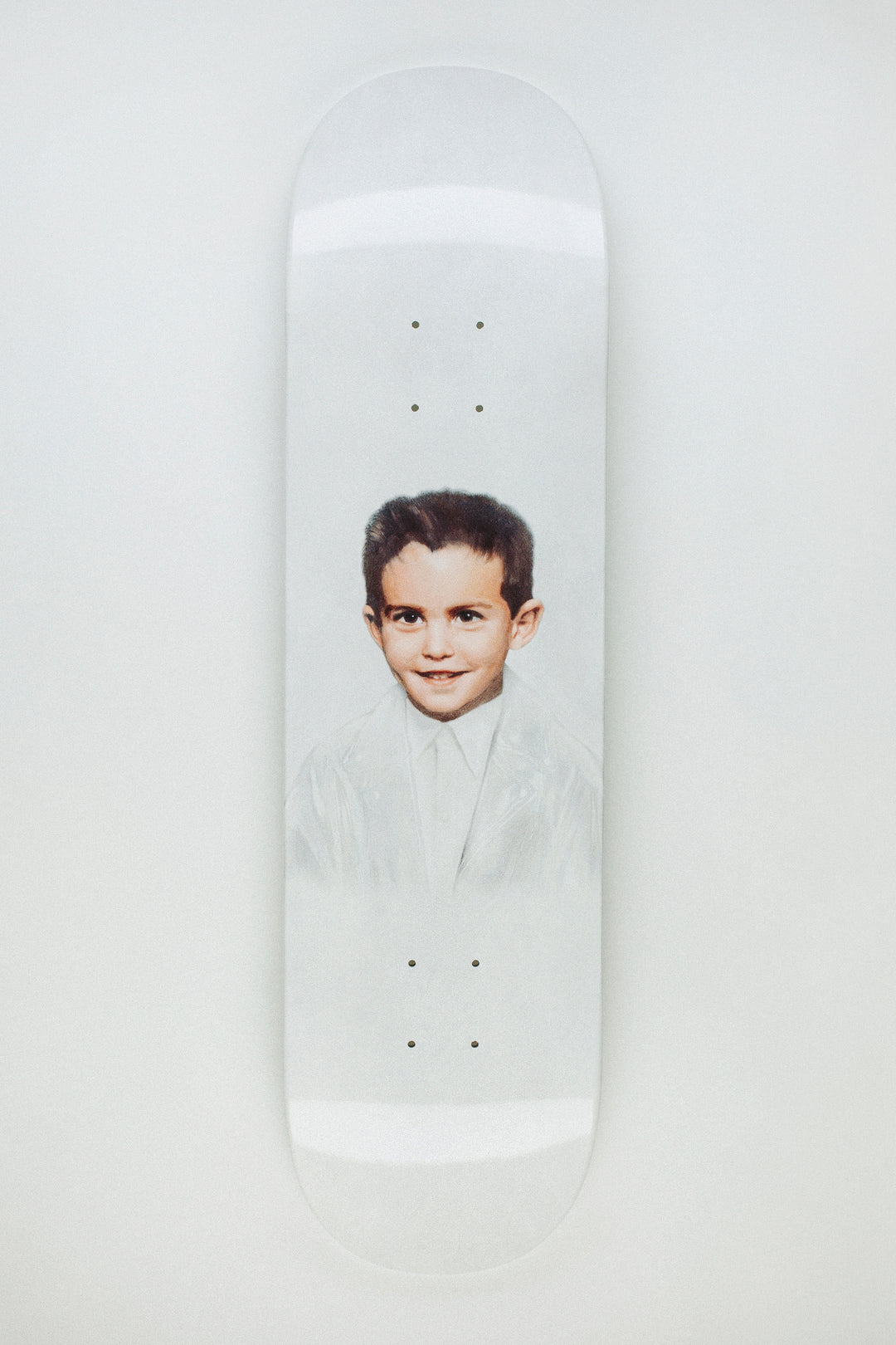 Dylan Rieder White Dipped