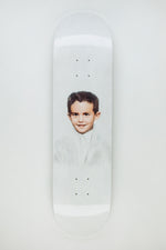 Dylan Rieder White Dipped