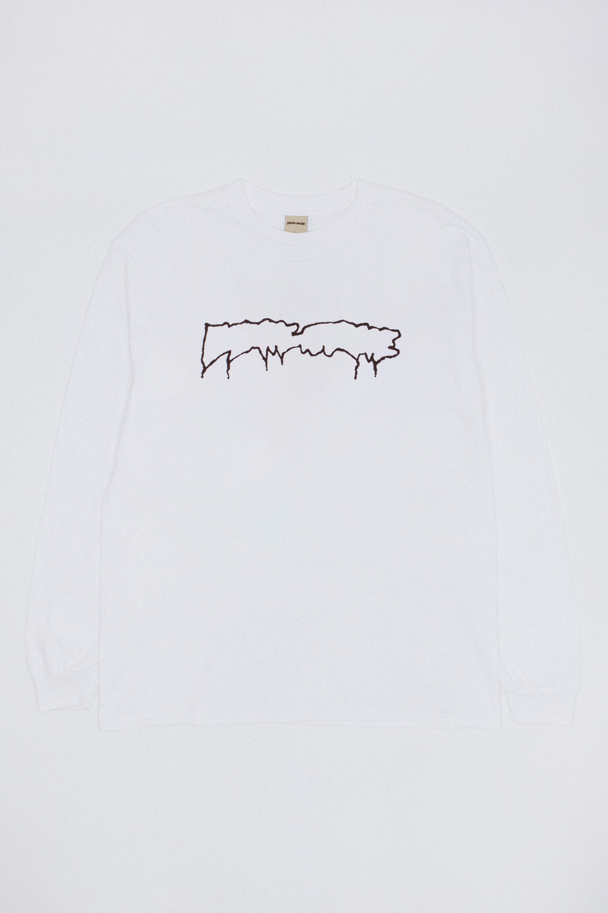 Liter Long Sleeve Tee – Fucking Awesome