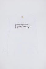 Hollywood Store Long Sleeve Tee