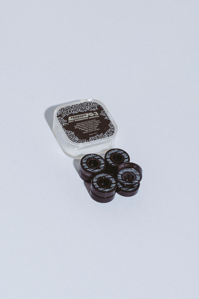 FA Bearing G3 Bronson Speed Co.