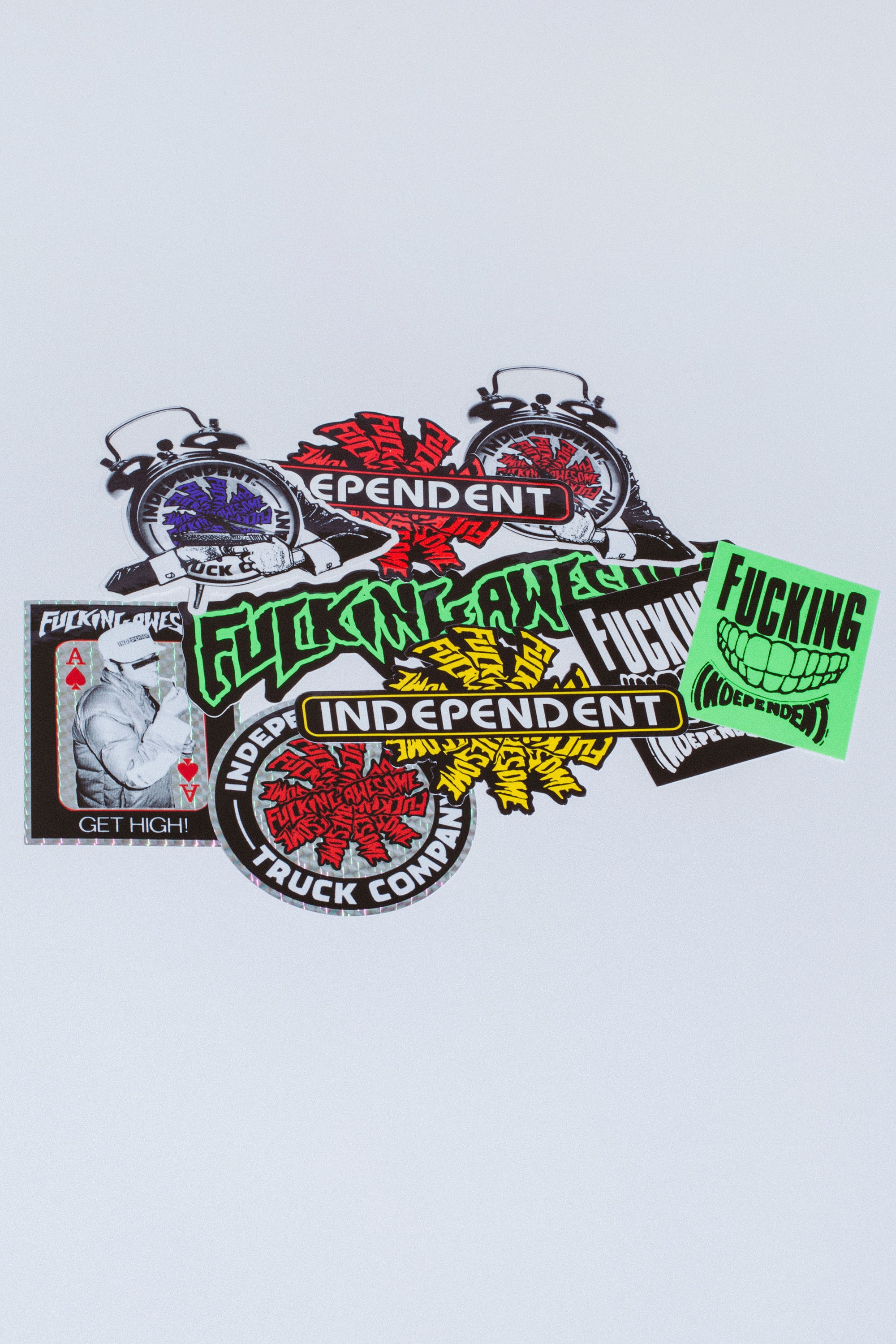 Accessories – Fucking Awesome