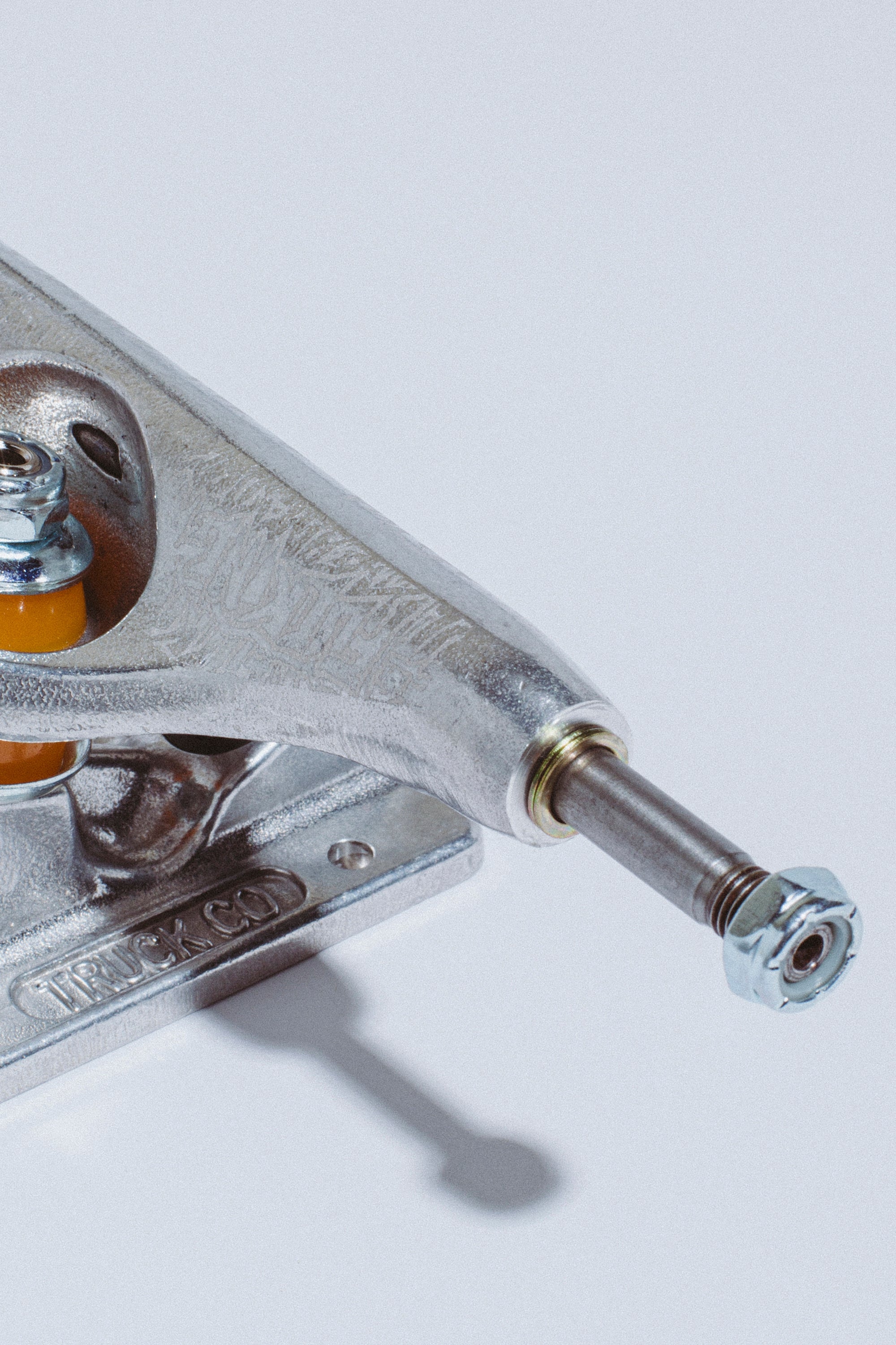FA Burnt Stamp Independent Hollow Stage 11 Trucks – Fucking Awesome