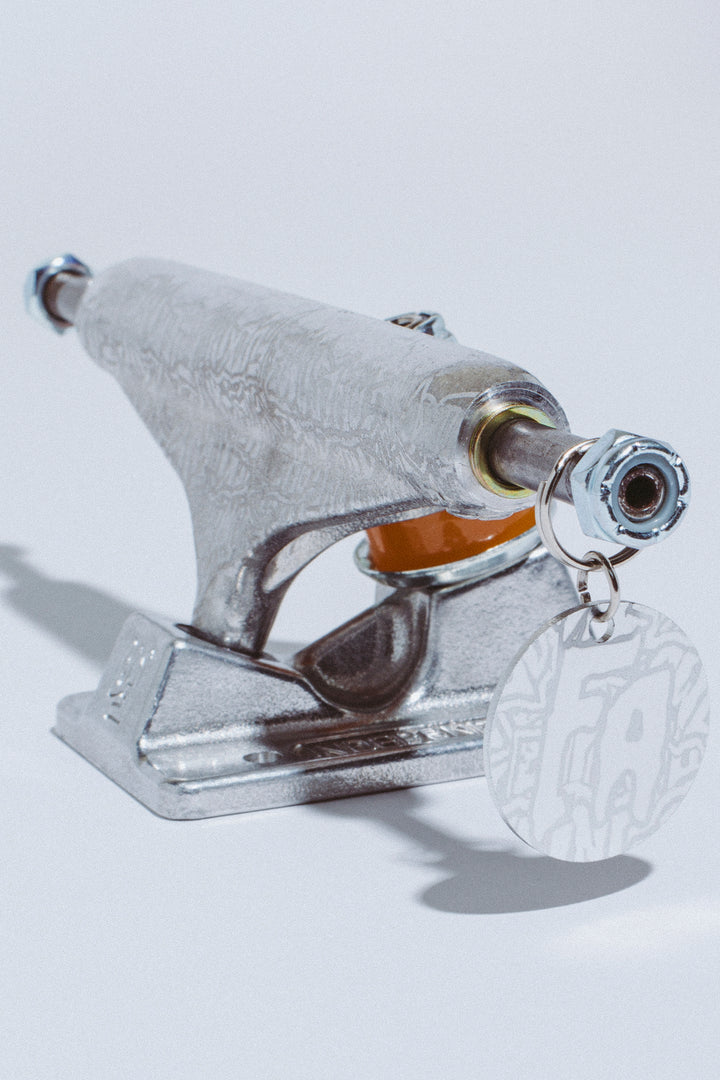 FA Burnt Stamp Independent Hollow Stage 11 Trucks