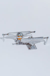 FA Burnt Stamp Independent Hollow Stage 11 Trucks