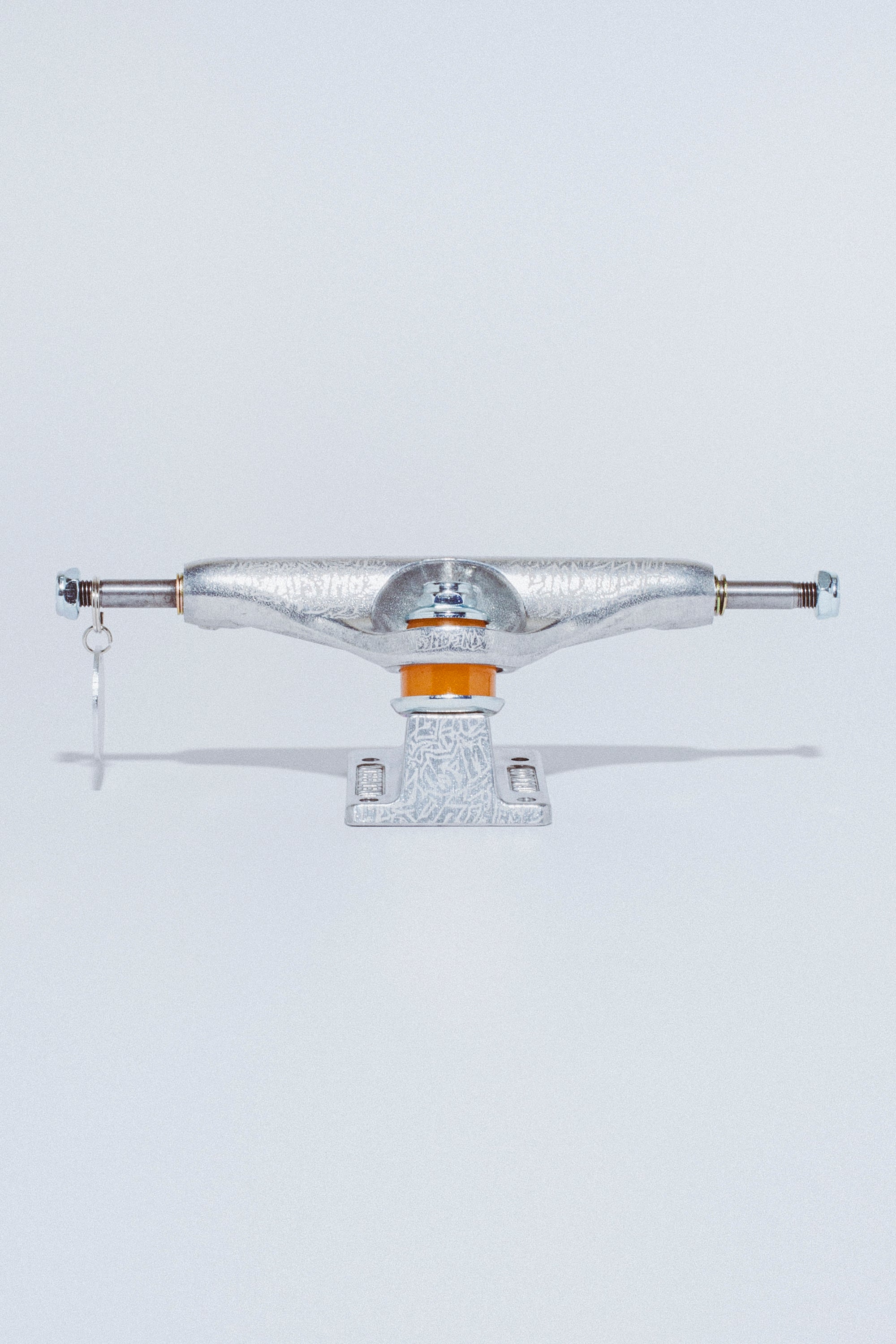 FA Burnt Stamp Independent Hollow Stage 11 Trucks – Fucking Awesome