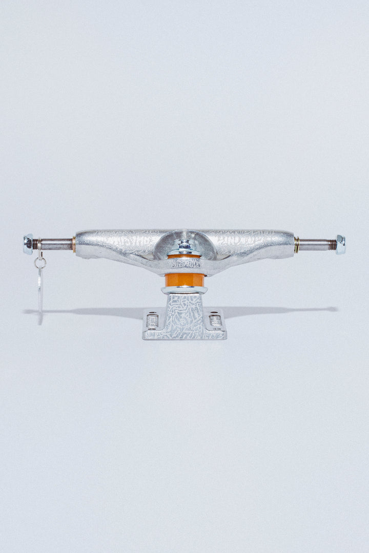 FA Burnt Stamp Independent Hollow Stage 11 Trucks