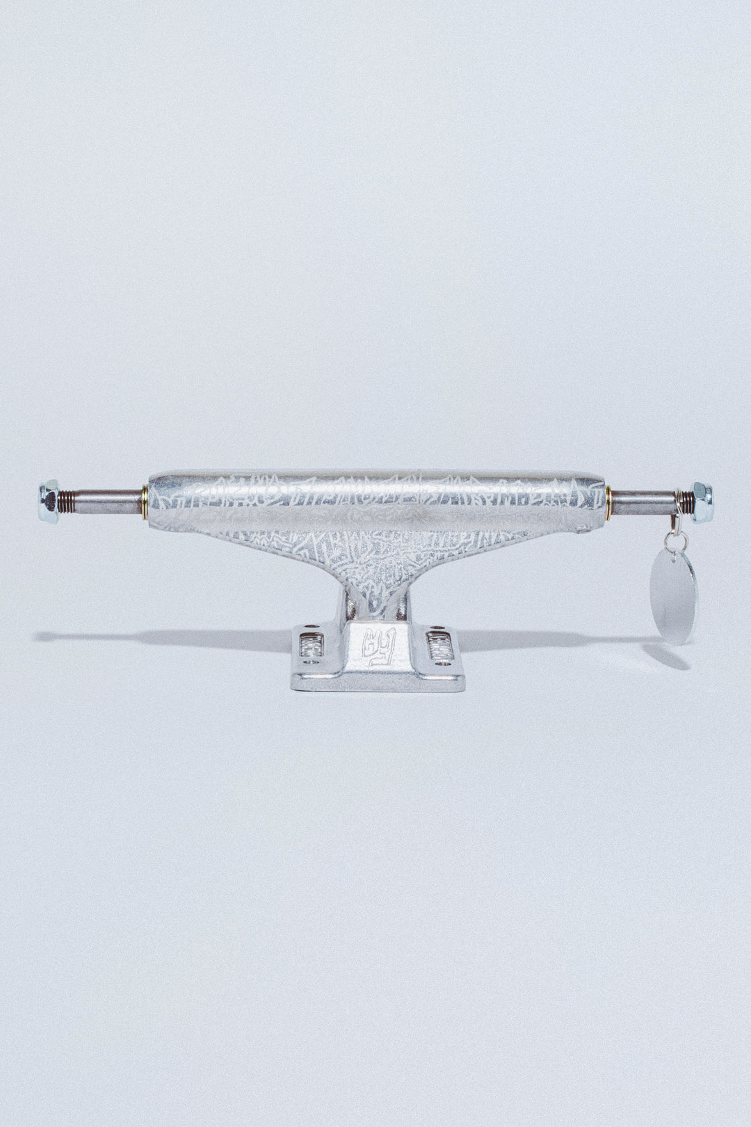 FA Burnt Stamp Independent Hollow Stage 11 Trucks