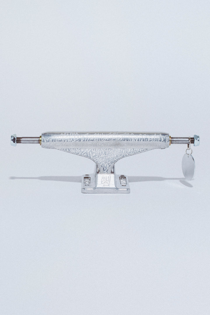 FA Burnt Stamp Independent Hollow Stage 11 Trucks