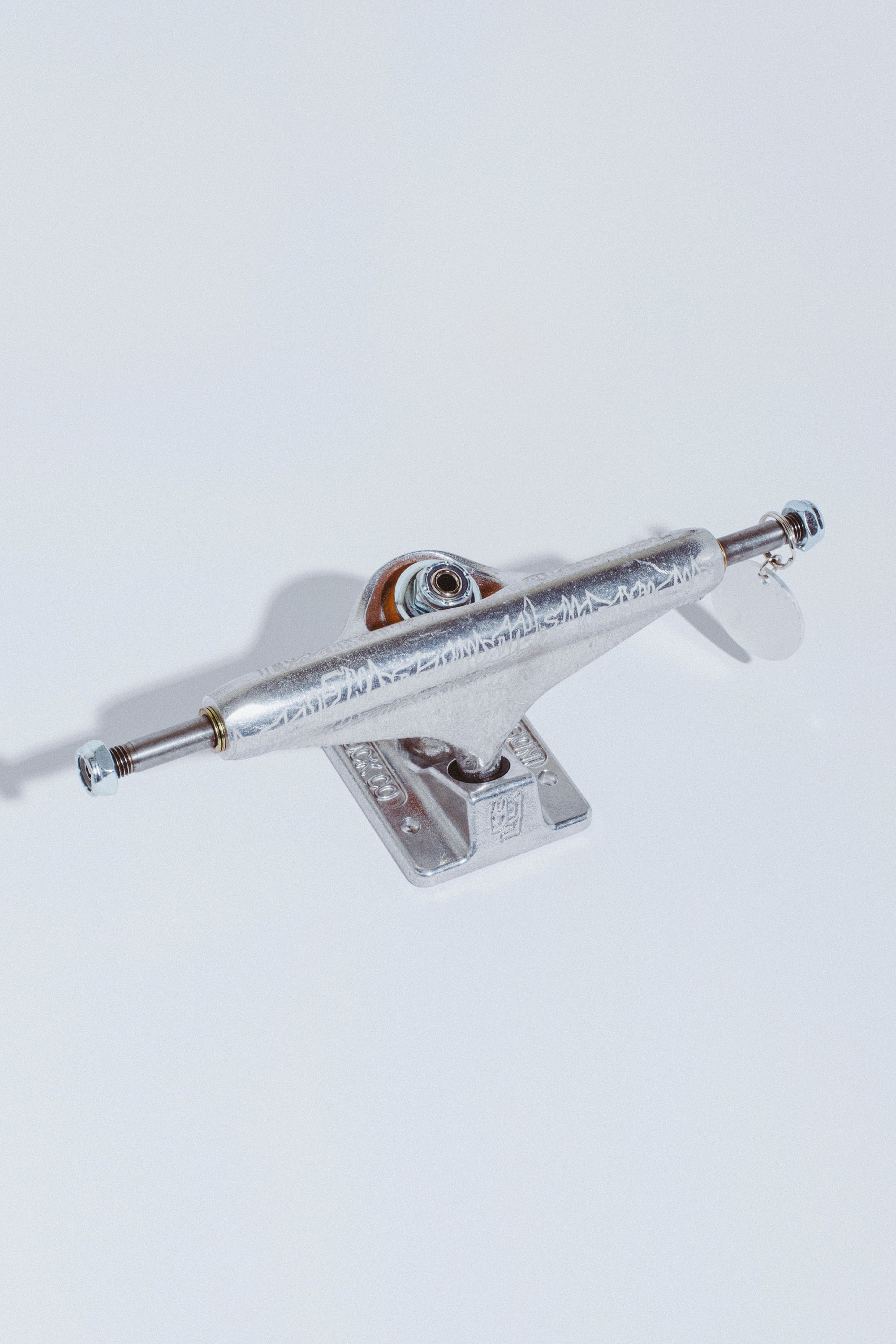 FA Burnt Stamp Independent Hollow Stage 11 Trucks – Fucking Awesome