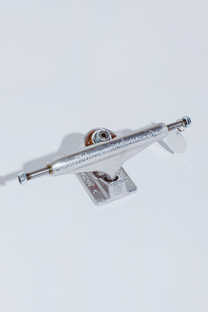 FA Burnt Stamp Independent Hollow Stage 11 Trucks