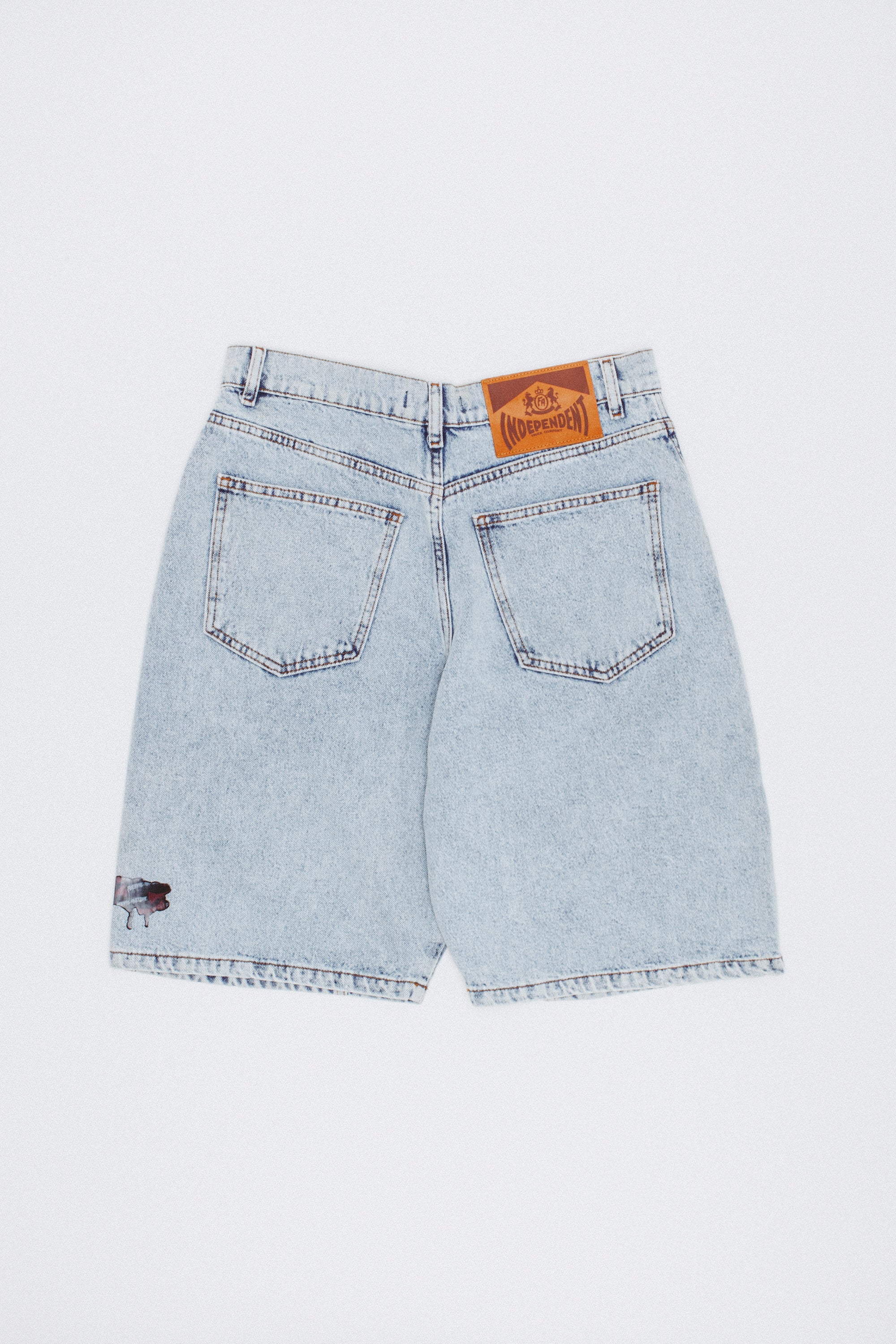 FA X Indy Double Knee Short – Fucking Awesome