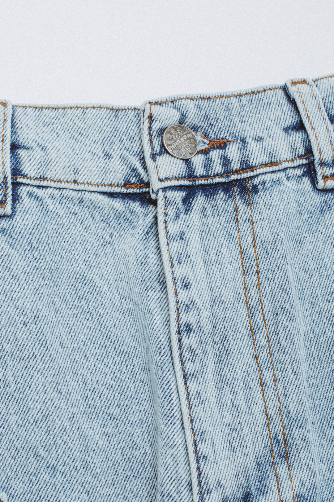 FA X Indy Double Knee Short