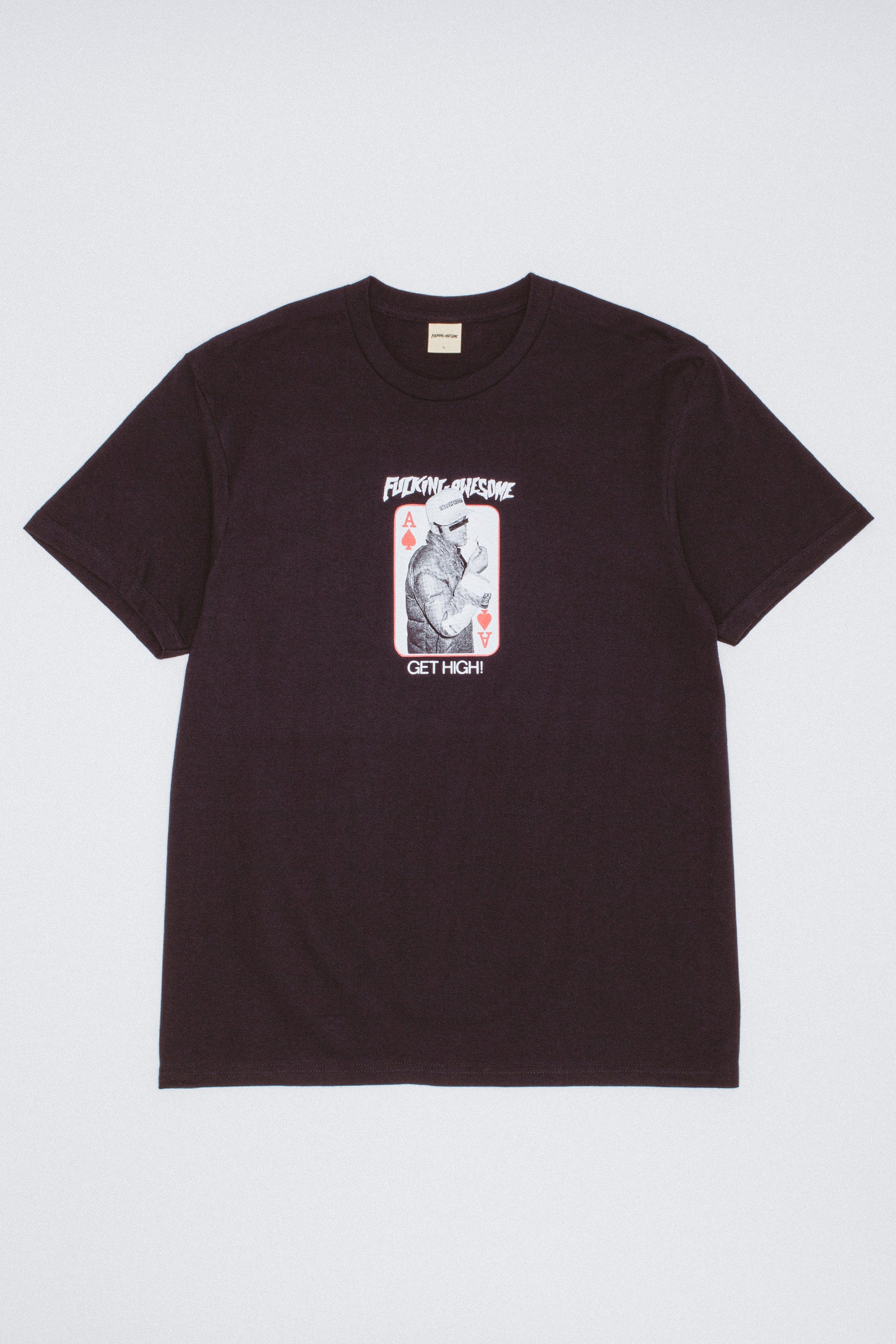 New – Fucking Awesome