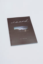 Laand Zine by Nico Jones