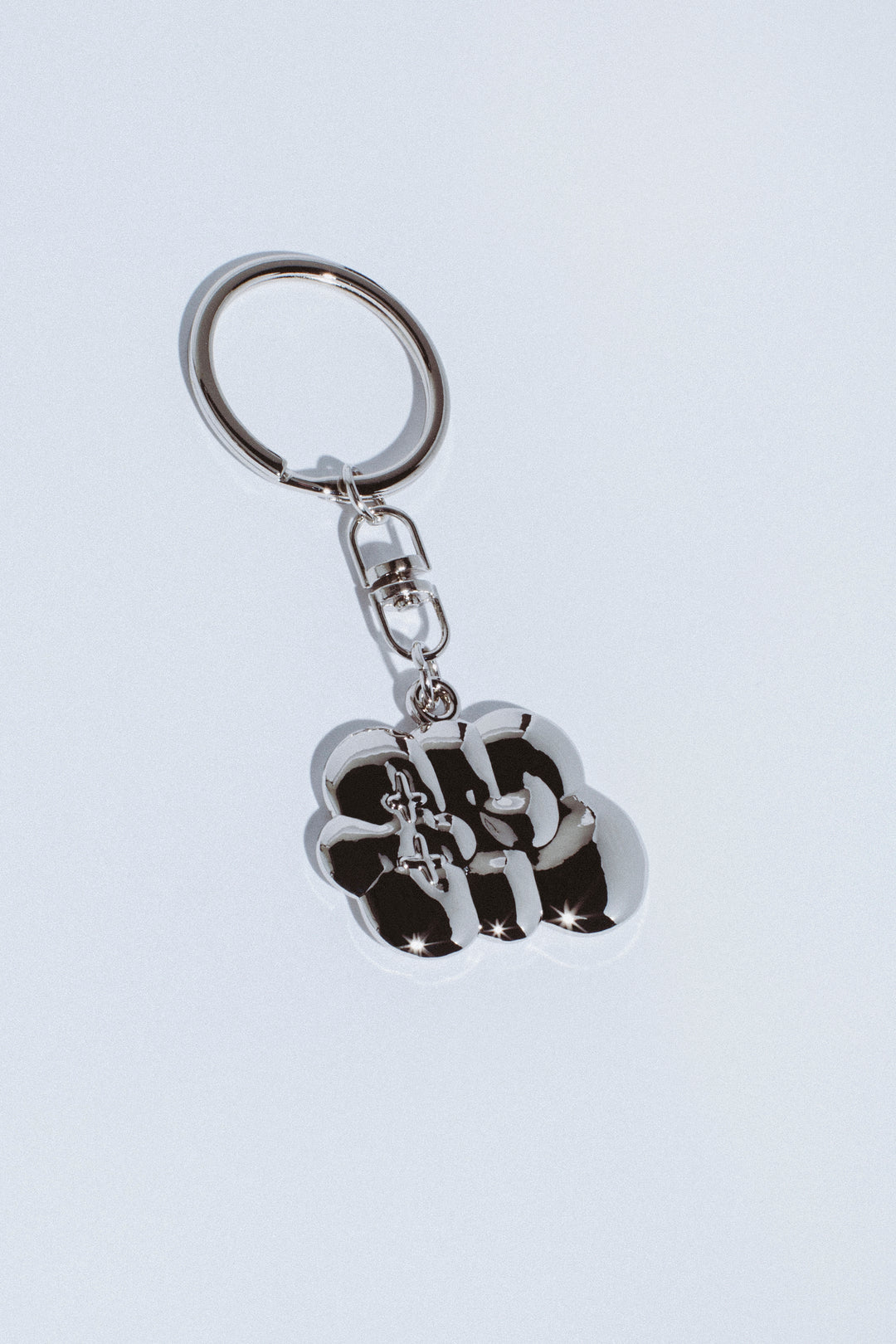 FA MQ Keychain
