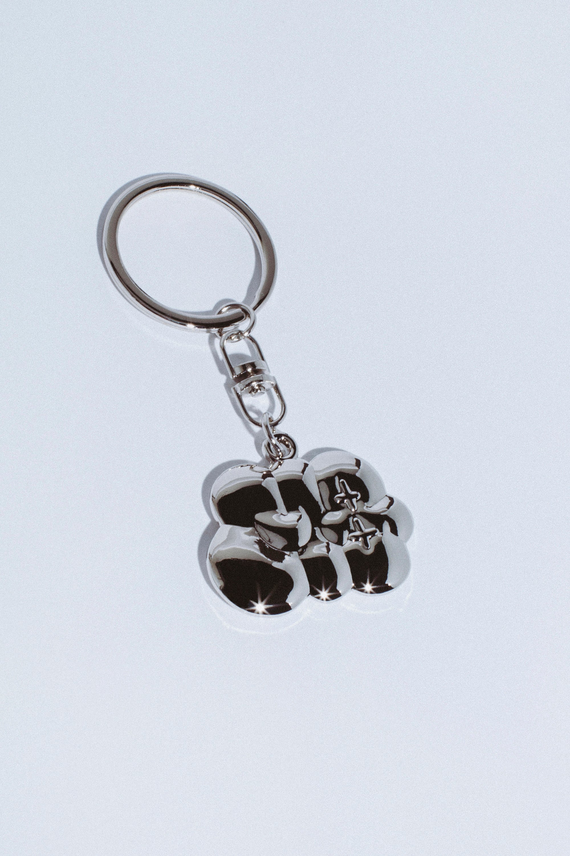 FA MQ Keychain – Fucking Awesome