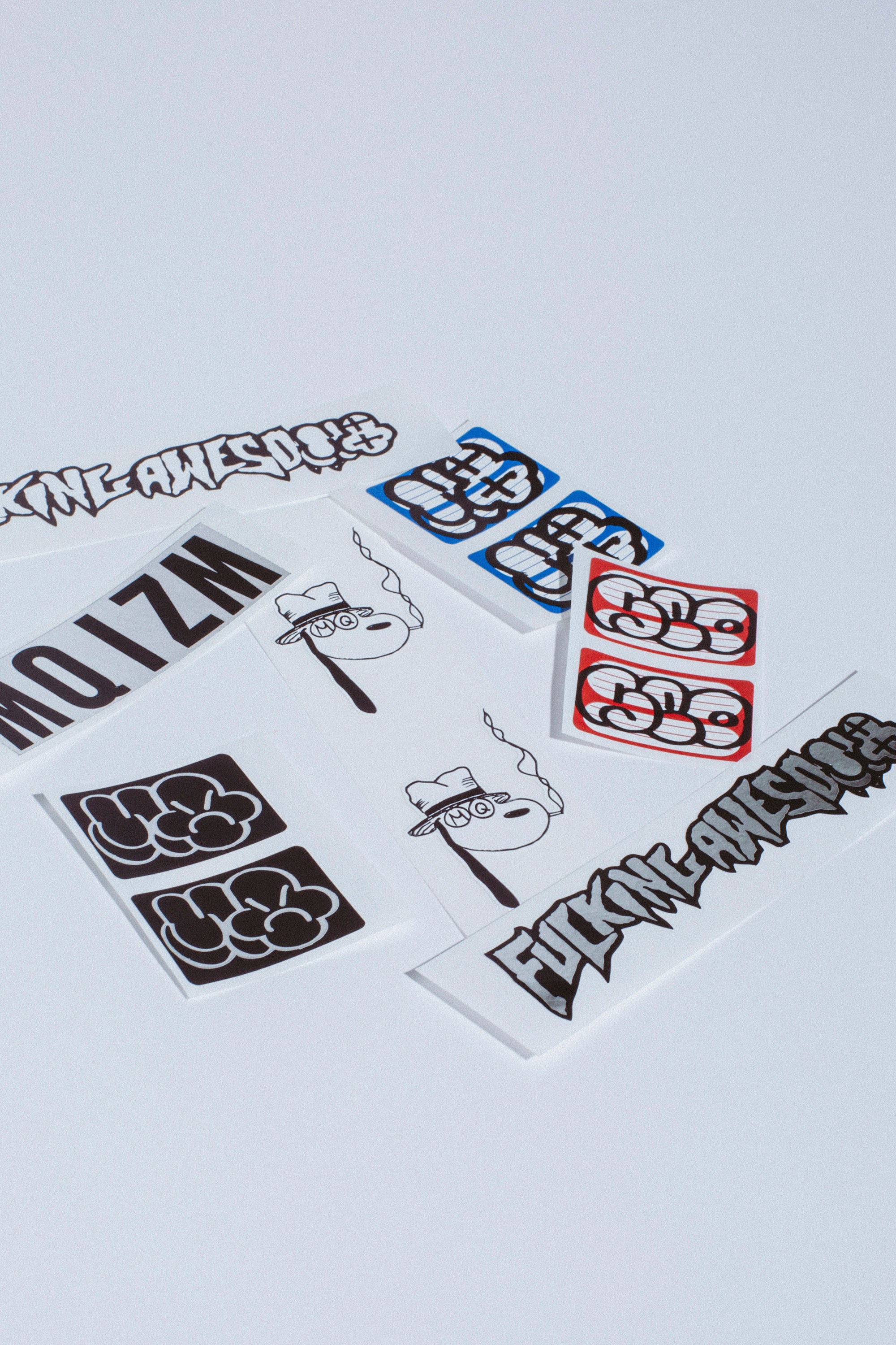 FA Class Photo Sticker Pack 13種セット FA Class Photo Sticker Pack 13種セット 【公式通販】