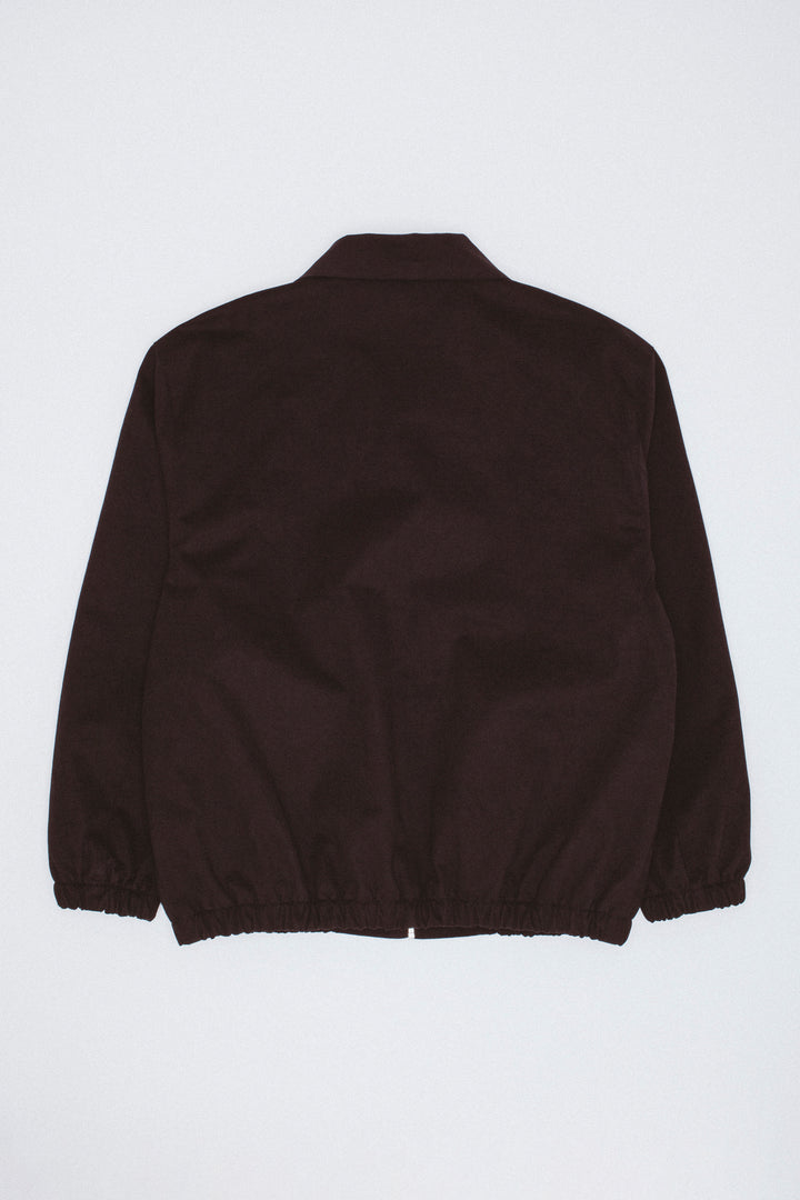 FA MQ Reversible Work Jacket