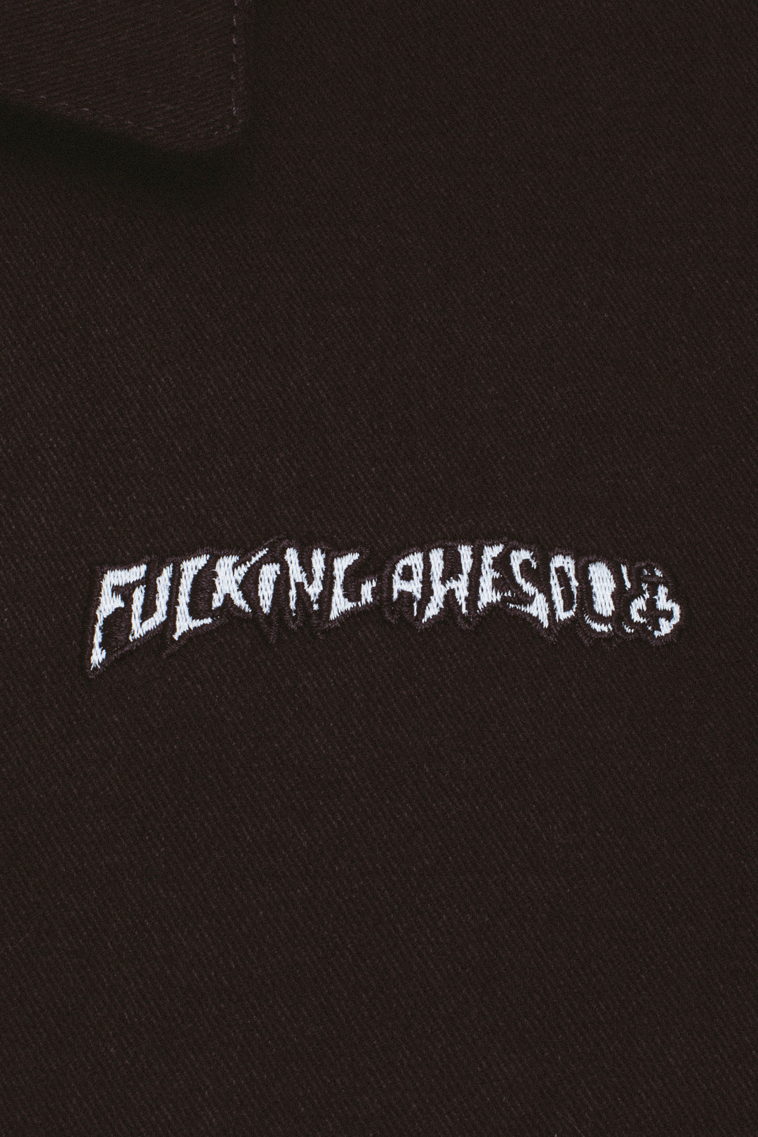 FA MQ Reversible Work Jacket