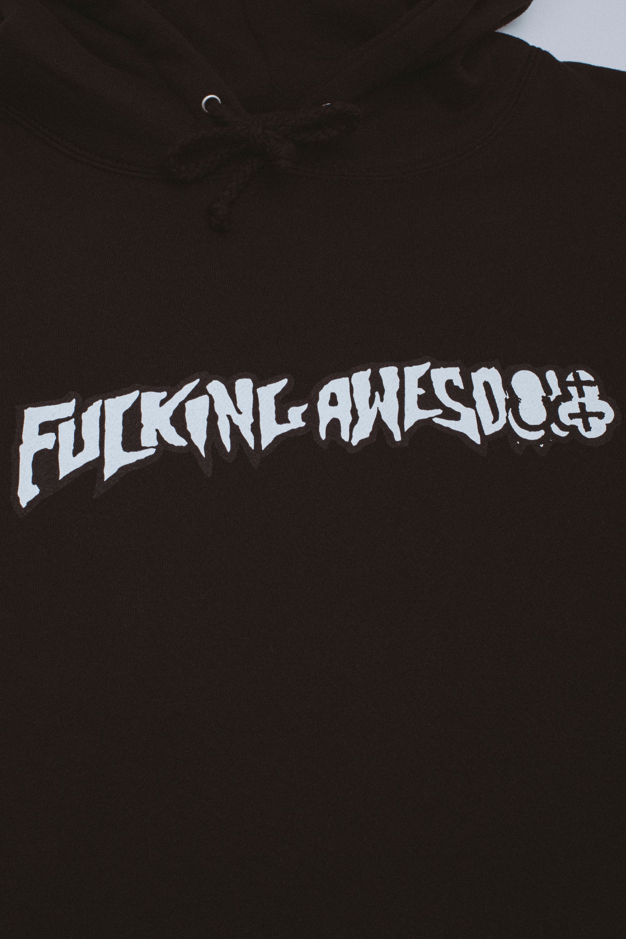 FA MQ Logo Hoodie – Fucking Awesome