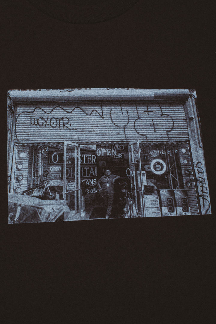 FA MQ Bootleg Photo Tee