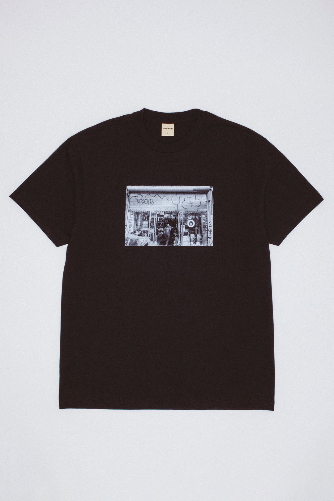 FA MQ Bootleg Photo Tee