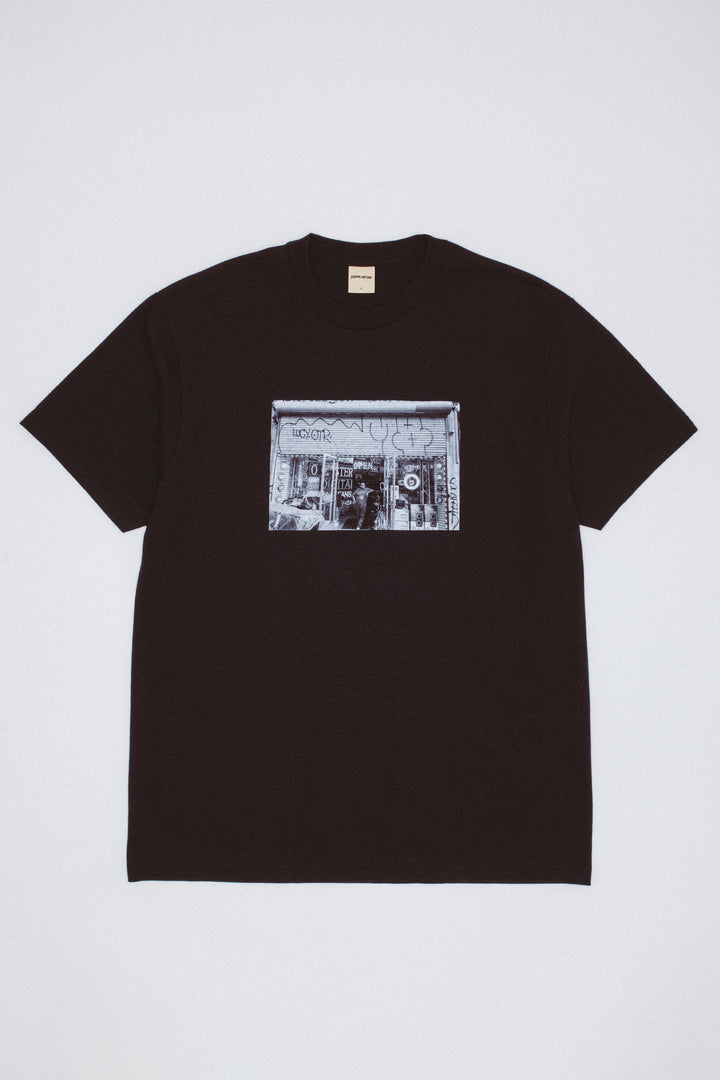 FA MQ Bootleg Photo Tee