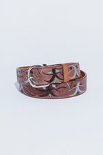 Boots On The Ground Savie Belt