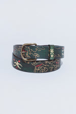 Don't Kill The Messenger Savie Belt