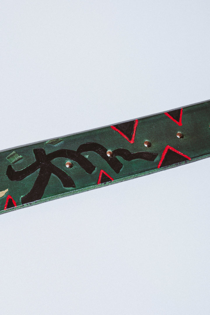 Honor Amongst Theives Savie Belt