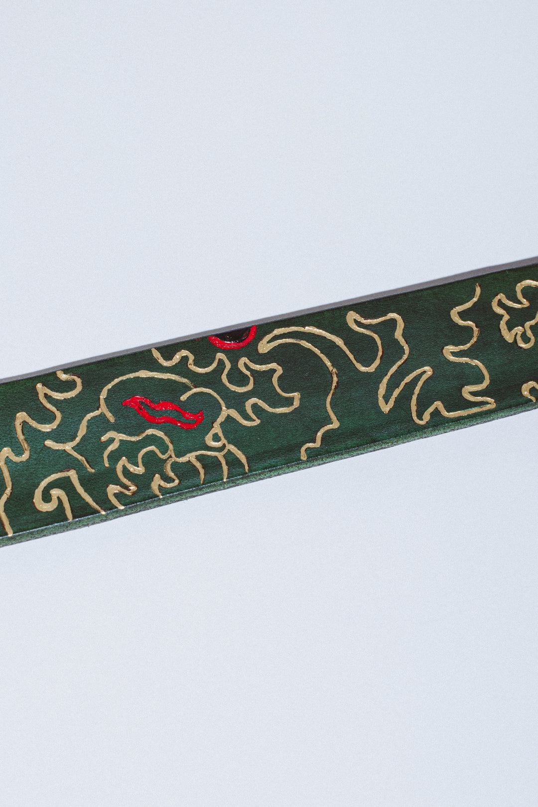 Honor Amongst Theives Savie Belt