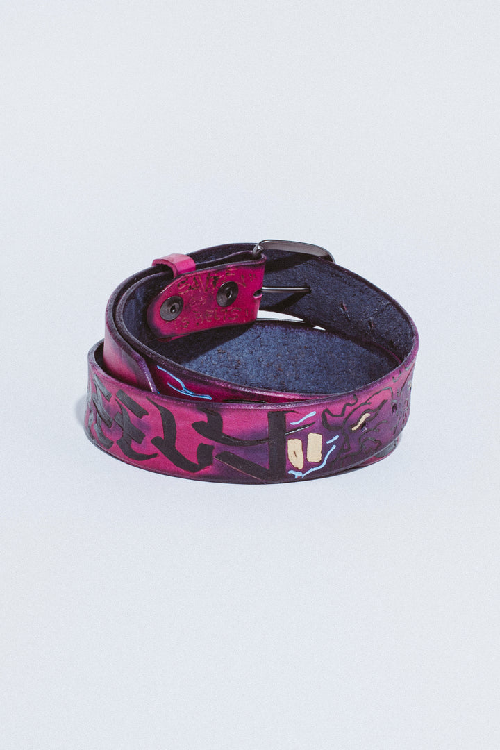 Organic Intelligence Savie Belt