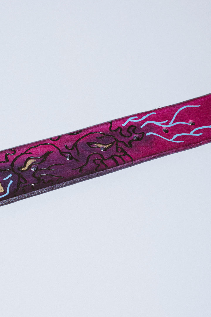 Organic Intelligence Savie Belt